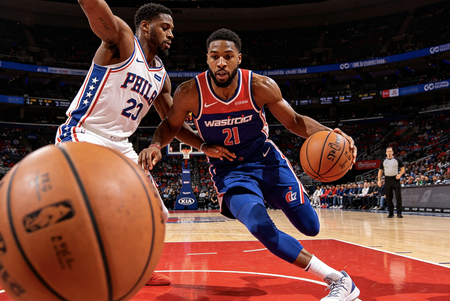 体育数据分析平台